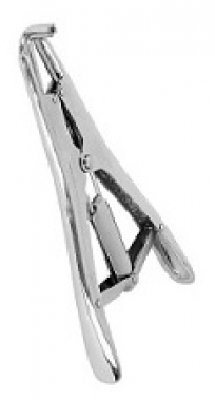 Щипці для накладання гумових кілець (еластратор)